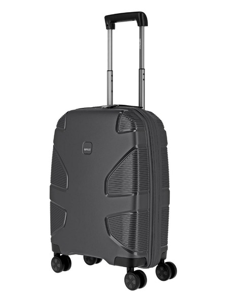IMPACKT Cestovný kufor IMPACKT IP1 S Iron grey