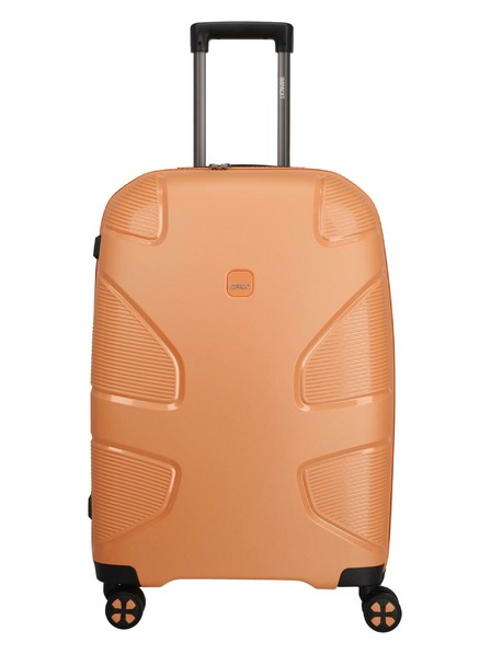 IMPACKT Cestovný kufor IMPACKT IP1 M Garden apricot