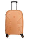 IMPACKT Cestovný kufor IMPACKT IP1 M Garden apricot