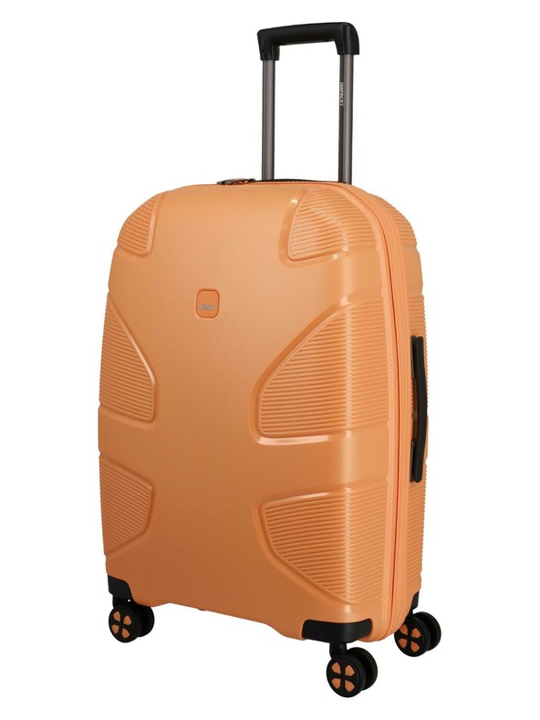 IMPACKT Cestovný kufor IMPACKT IP1 M Garden apricot