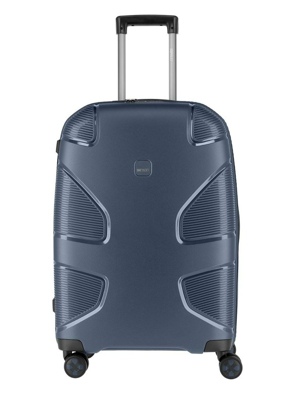 IMPACKT Cestovný kufor IMPACKT IP1 M Glacier blue