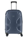 IMPACKT Cestovný kufor IMPACKT IP1 M Glacier blue