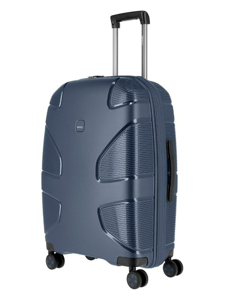 IMPACKT Cestovný kufor IMPACKT IP1 M Glacier blue
