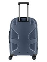 IMPACKT Cestovný kufor IMPACKT IP1 M Glacier blue