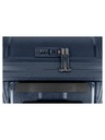 IMPACKT Cestovný kufor IMPACKT IP1 M Glacier blue