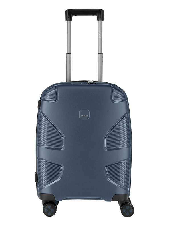 IMPACKT Cestovný kufor IMPACKT IP1 S Glacier blue