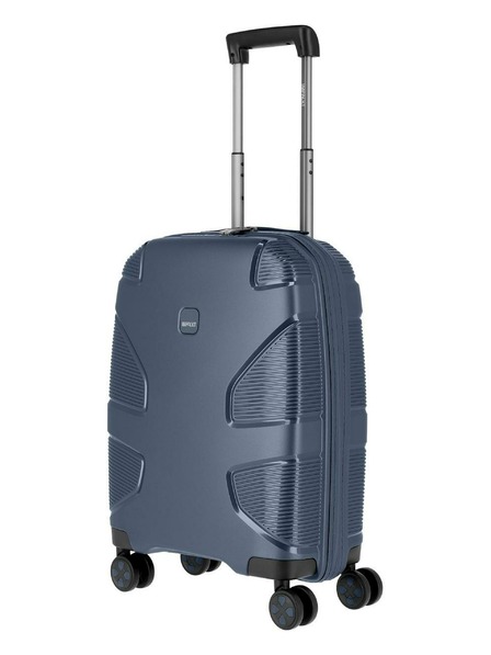 IMPACKT Cestovný kufor IMPACKT IP1 S Glacier blue