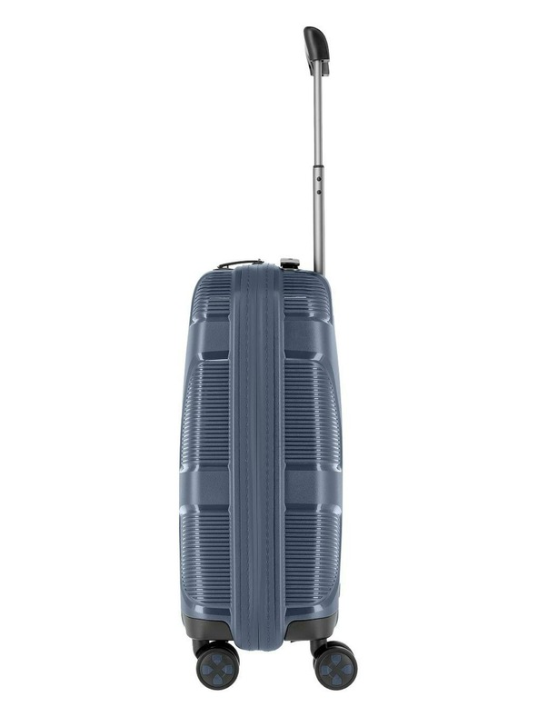 IMPACKT Cestovný kufor IMPACKT IP1 S Glacier blue