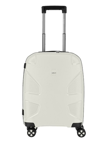 IMPACKT Cestovný kufor IMPACKT IP1 S Polar white