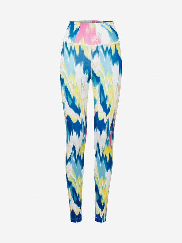 The Jogg Concept Farebné dámske legíny The Jogg Concept