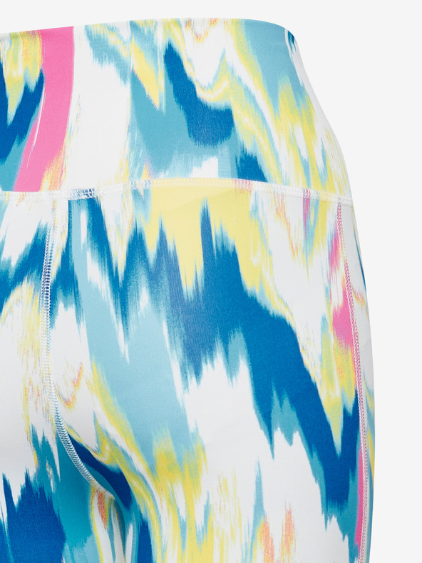 The Jogg Concept Farebné dámske legíny The Jogg Concept