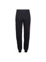 Guess Jeans Dámske čierne jogger tepláky Guess jeans