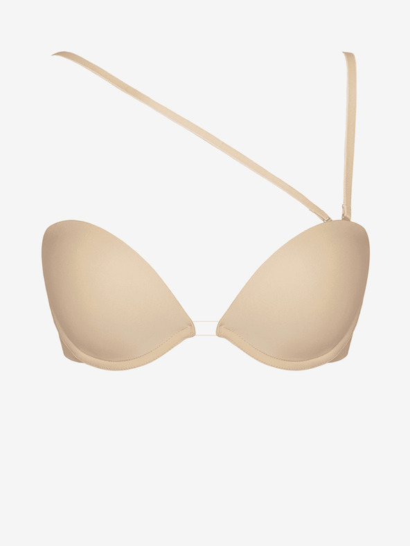 Wonderbra Telová dámska viacúčelová push-up podprsenka Wonderbra MULTIWAY BRA