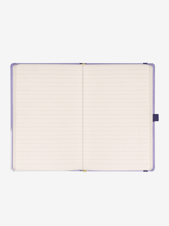 NOTIQUE NOTIQUE Poznámky Malý princ, linajkované, 13 x 21 cm