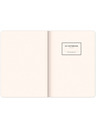 NOTIQUE NOTIQUE Notes Banány, linajkované, 13 x 21 cm BAAGL