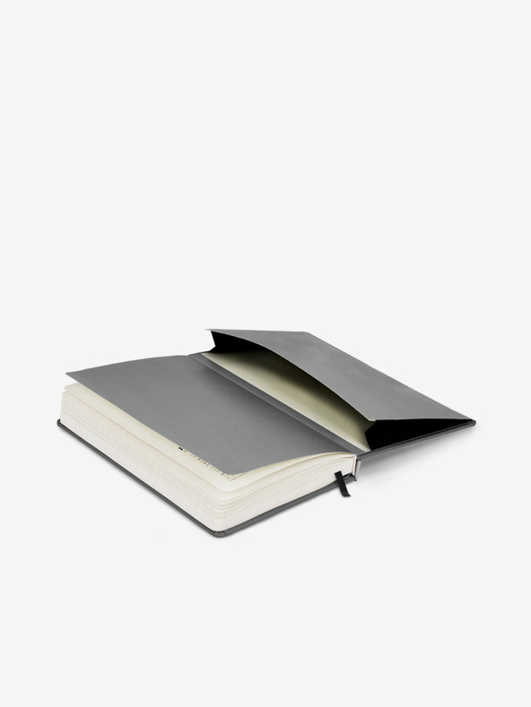 NOTIQUE NOTIQUE Notes Malý princ - kráľ, podšívka, 11 x 16 cm