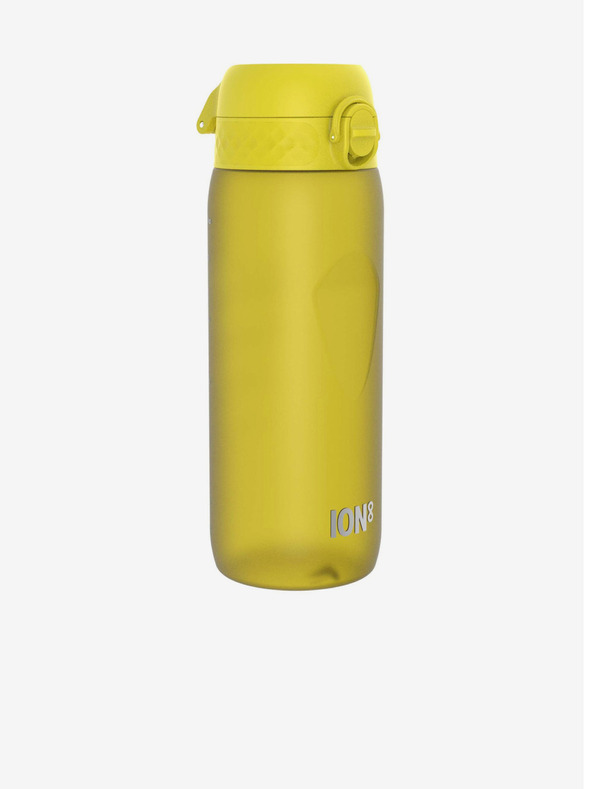 ION8 Žltá fľaša Ion8 Leak Proof (750 ml)