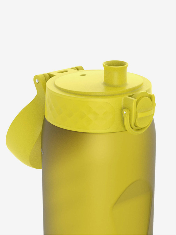 ION8 Žltá fľaša Ion8 Leak Proof (750 ml)