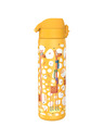 ION8 Ion8 Leak Proof Nerezová fľaša Giraffes 600 ml