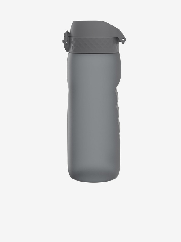 ION8 Sivá fľaša Ion8 Leak Proof 750 ml