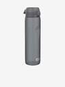 ION8 ION8 Leak Proof sivá tesniaca fľaša 1000 ml