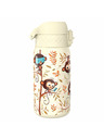 ION8 Ion8 Leak Proof Nerezová fľaša Monkeys 400 ml