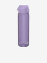 ION8 Svetlo fialová fľaša Ion8 Leak Proof (500 ml)