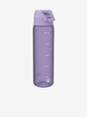 ION8 Svetlo fialová fľaša Ion8 Leak Proof (500 ml)