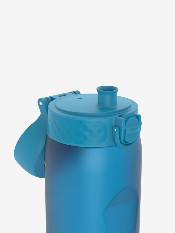ION8 Modrá fľaša Ion8 Leak Proof 750 ml
