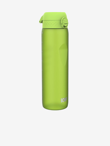ION8 Svetlo zelená fľaša Ion8 Leak Proof (1000 ml)