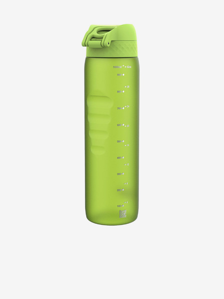 ION8 Svetlo zelená fľaša Ion8 Leak Proof (1000 ml)