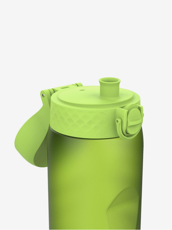ION8 Svetlo zelená fľaša Ion8 Leak Proof (1000 ml)
