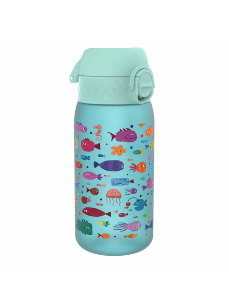 ION8 Ion8 Leak Proof Fľaša bez BPA Fisch 350 ml