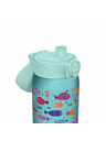 ION8 Ion8 Leak Proof Fľaša bez BPA Fisch 350 ml