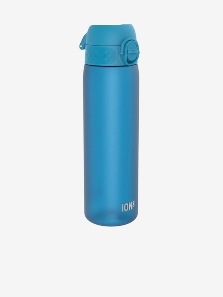 ION8 Modrá fľaša Ion8 Leak Proof 500 ml