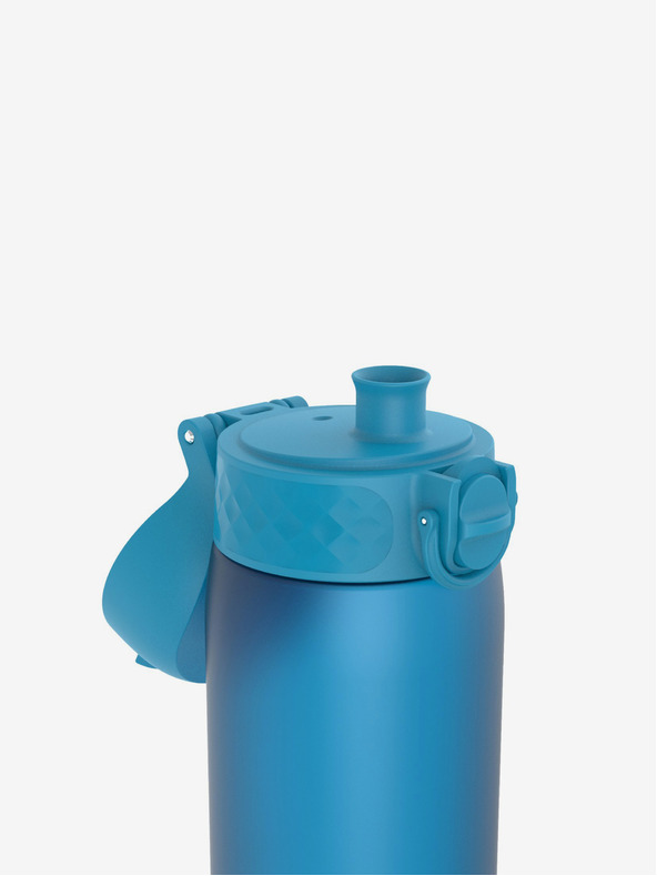 ION8 Modrá fľaša Ion8 Leak Proof 500 ml