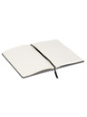 NOTIQUE NOTIQUE Notes Isometric, bez podšívky, 13 x 21 cm BAAGL