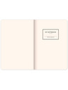 NOTIQUE NOTIQUE Notes Sugar - Studio Tabletters, linkované, 11 x 16 cm BAAGL