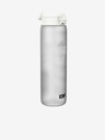 ION8 Biela fľaša Ion8 Leak Proof 1000 ml