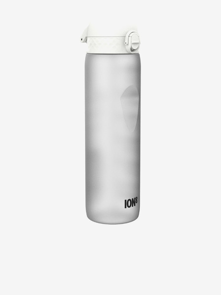 ION8 Biela fľaša Ion8 Leak Proof 1000 ml