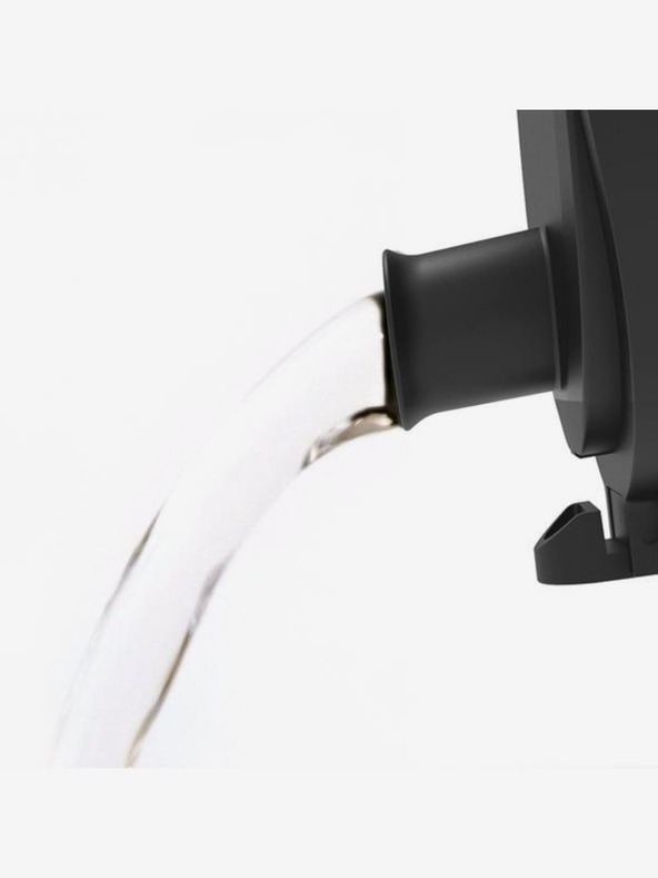 ION8 Biela fľaša Ion8 Leak Proof 1000 ml