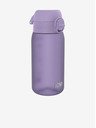 ION8 Svetlofialová fľaša Ion8 Leak Proof (350 ml)