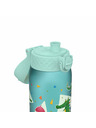 ION8 Ion8 Leak Proof Fľaša bez BPA Crocodiles 350 ml