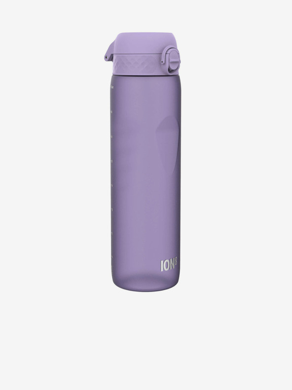 ION8 Fialová fľaša Ion8 Leak Proof (1000 ml)