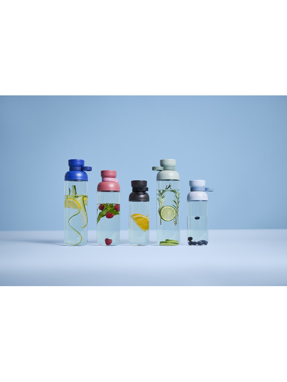 Mepal Mepal Plastová fľaša z Tritanu Vita Nordic Blue 500 ml