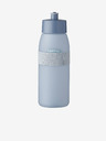 Mepal Svetlomodrá športová fľaša Mepal Ellipse (500 ml)