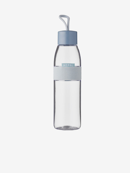 Mepal Svetlomodrá fľaša Mepal Ellipse (500 ml)