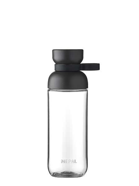 Mepal Mepal Plastová fľaša z Tritanu Vita Nordic Black 500 ml