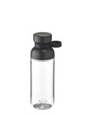 Mepal Mepal Plastová fľaša z Tritanu Vita Nordic Black 500 ml