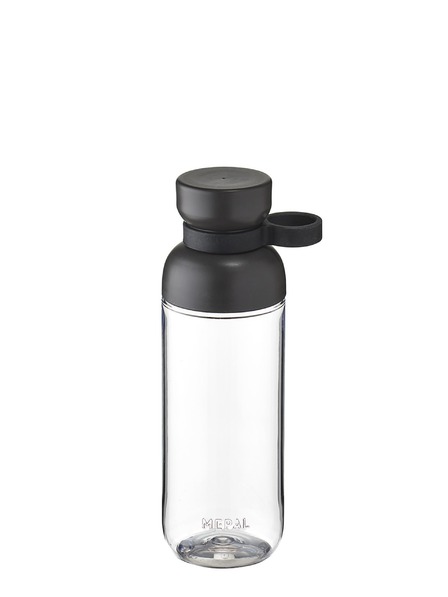 Mepal Mepal Plastová fľaša z Tritanu Vita Nordic Black 500 ml